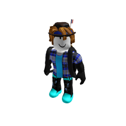 World Tier 1 Game Roblox developer avatar