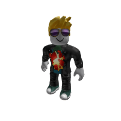Brainrots In The Sky Roblox developer avatar