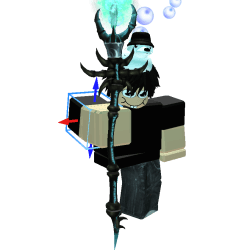 KaiLovesTreats Roblox developer avatar