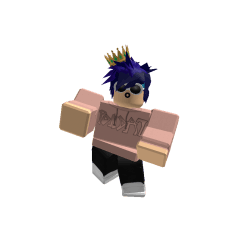 PondazYeah Roblox developer avatar