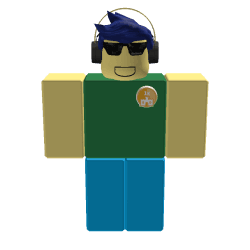 kaelkael4422 Roblox developer avatar