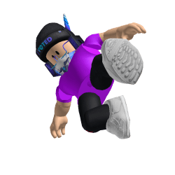 the_host333012 Roblox developer avatar