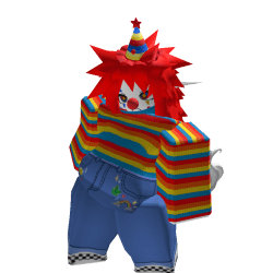 Chumbbles Roblox developer avatar