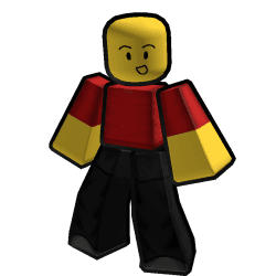 Progamerop666 Roblox developer avatar