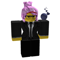 Gonshagger76 Roblox developer avatar