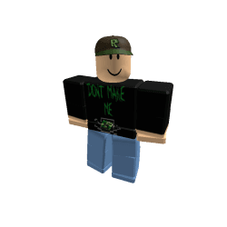 DOTHAT! GAMES Roblox developer avatar