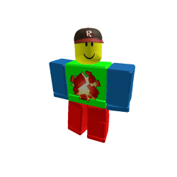 PGA TOUR Official Roblox Group Roblox developer avatar
