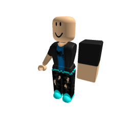 OpenSea Studio Roblox developer avatar