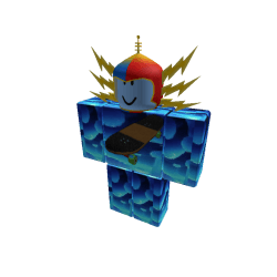 Boring Tower Studio Roblox developer avatar