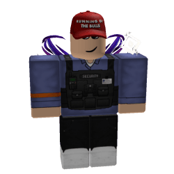 RevengerX9 Roblox developer avatar