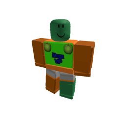 Yogo Games Roblox developer avatar