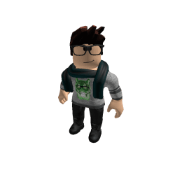 Aetheric Interactive Roblox developer avatar