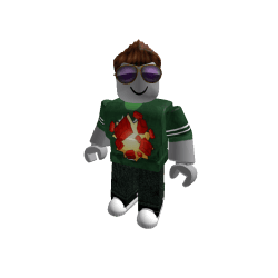Everix Slop Roblox developer avatar