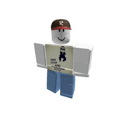 Obby Fans :) Roblox developer avatar
