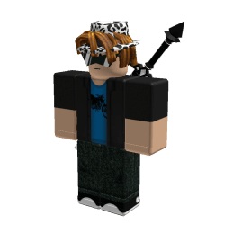 fjhksfhkwisdh Roblox developer avatar