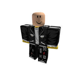 The Cinnamon Toast Gang Roblox developer avatar