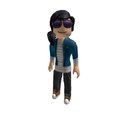 The Bomb Game Roblox developer avatar