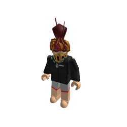 Hayk Games Roblox developer avatar