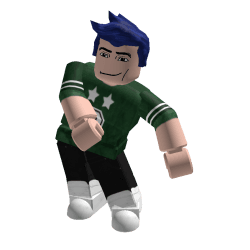 numbers66633 Roblox developer avatar