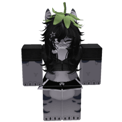 gracefulbunnie24 Roblox developer avatar