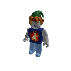Chef's Special Sauce Roblox developer avatar