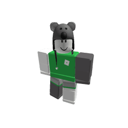 Gacha Idols Roblox developer avatar