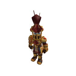 Man Face Genius Roblox developer avatar