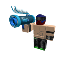 inlike's room Roblox developer avatar