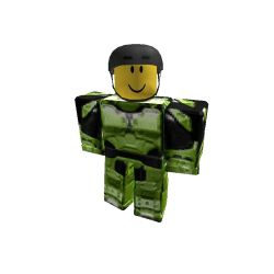 Anime Mafia Roblox developer avatar