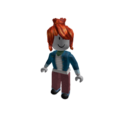 GiveTimeUp Roblox developer avatar