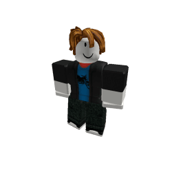 Black BBB Studio Roblox developer avatar