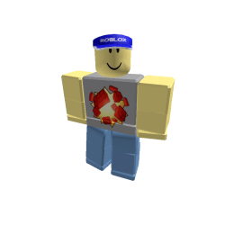 Pixelated Pineapple Roblox developer avatar