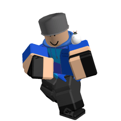 vlaksy Roblox developer avatar