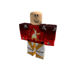 Twisted Official Roblox developer avatar