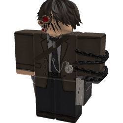 ZanyComix Roblox developer avatar