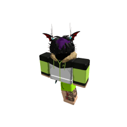 Aixeze Roblox developer avatar
