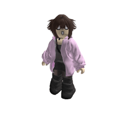 LunaTheKawaiiLlama Roblox developer avatar