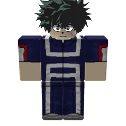 Danaocara Roblox developer avatar