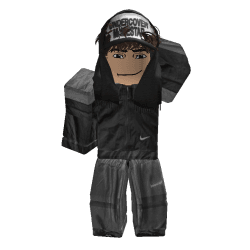 Vertek8 Roblox developer avatar