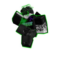 PytoxDev Roblox developer avatar