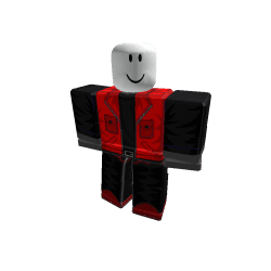 Forsaken Dev Team Roblox developer avatar