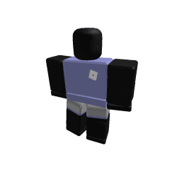 Giant! Roblox developer avatar