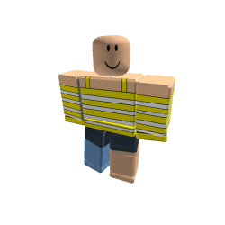 Visionary Craft Roblox developer avatar