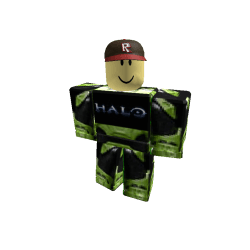 /grey Roblox developer avatar