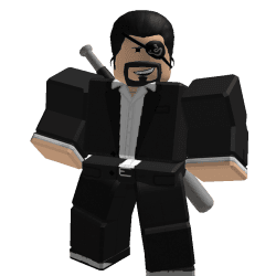AndrewVXL Roblox developer avatar