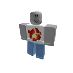 Zona Peruana Roblox developer avatar