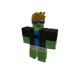 Brainrot Things Roblox developer avatar