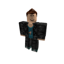 Continue fish Roblox developer avatar