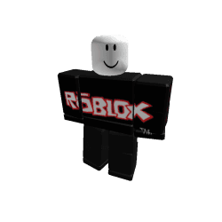 Train Crushers Roblox developer avatar