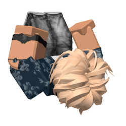 TimeReset Roblox developer avatar
